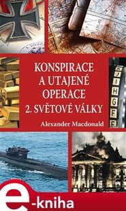 Konspirace a utajené operace 2. světové války