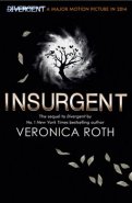 Insurgent - Veronica Roth