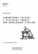 Laboratorní cvičení z fyzikální chemie pro bakalářské studium