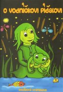 O vodníčkovi Píďalovi - Stanislava Boušková