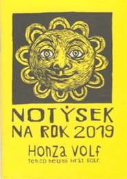 Notýsek na rok 2019