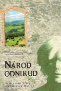 Národ odnikud - Pavel Robert Magocsi