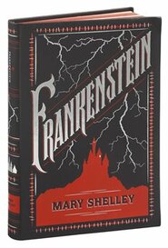 Frankenstein - Mary Shelley