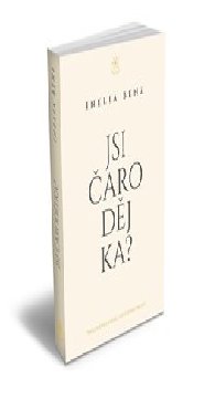 Jsi čaroděj/ka?