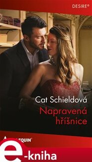 Napravená hříšnice