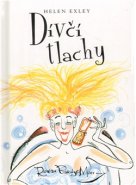 Dívčí tlachy - Helen Exley