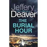 Burial Hour