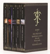 Komplet-Tolkien - J. R. R. Tolkien