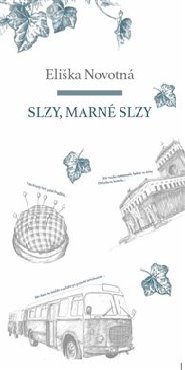 Slzy, marné slzy
