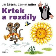 Krtek a rozdíly