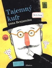 Tajemný kufr pana Benjamina