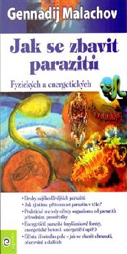 Jak se zbavit parazitů