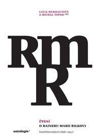 Čtení o Raineru Marii Rilkovi