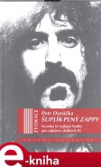 Šuplík plný Zappy - Petr Dorůžka