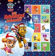 Tlapková patrola - Můj adventní kalendář