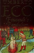 Foucault´s Pendulum - Umberto Eco