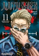 Jujutsu Kaisen 11: Šibujský incident: Otevření brány