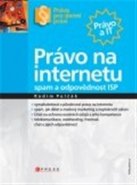Právo na internetu - Radim Polčák