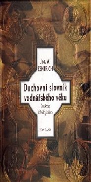 Duchovní slovník 1. díl