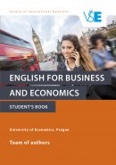 English for Business and Economics. Student’s book