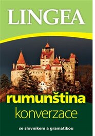 Rumunština - konverzace - kolektiv autorů