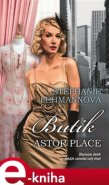 Butik Astor Place - Stephanie Lehmannová
