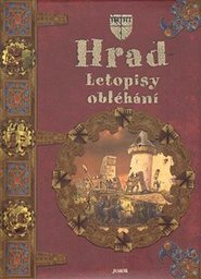 Hrad - letopisy obléhání