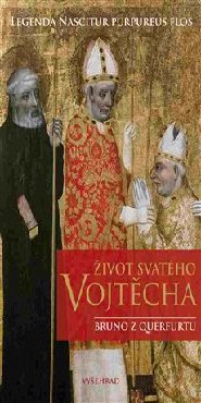 Život svatého Vojtěcha