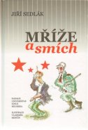 Mříže a smích - Jiří Sedlák