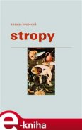 Stropy - Zuzana Brabcová