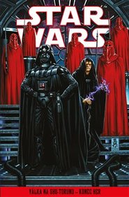 Star Wars – Válka na Shu-Torunu – Konec her