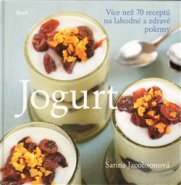 Jogurt