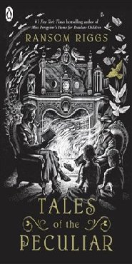 Tales of Peculiar
