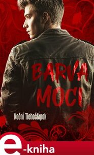 Barva moci