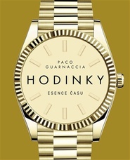 Hodinky: Esence času