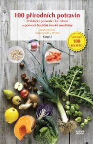 100 přírodních potravin - Yang Li