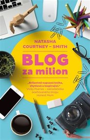 Blog za milion - Natasha Courtenay-Smith