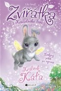 Zvířátka z Kouzelného lesa – Králíček Káťa - Lily Small