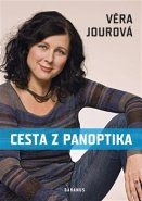 Cesta z panoptika - Věra Jourová