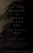 In the Shadow of Edgar Allan Poe - Edgar Allan Poe