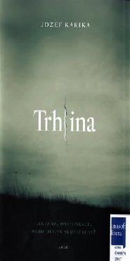 Trhlina