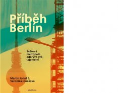 Příběh Berlín