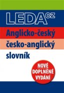 Anglicko-český a česko-anglický slovník - Josef Fronek
