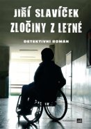 Zločiny z Letné - Jiří Slavíček