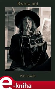 Kniha dní - Patti Smith