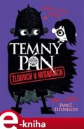 Temný pán. Zloduch v nesnázích - Jamie Thomson