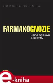 Farmakognozie