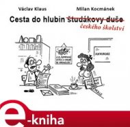 Cesta do hlubin českého školství