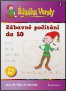 Zábavné počítání do 50 - Jiří Nevěčný, Alena Nevěčná