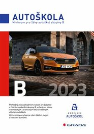 Minimum pro žáky autoškol skupiny B - kolektiv, Václav Minář